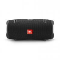 Caixa de Som Portátil JBL Xtreme 2 Black - Ponto Som