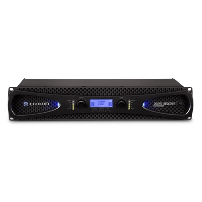 Amplificador de Potência Crown XLS 1502