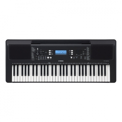 Teclado Arranjador Yamaha PSR-E373