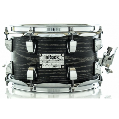 Caixa Odery InRock Black Ash Limited Edition 13x07