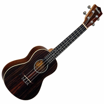 Ukulele Conceto de Jacarandá Shelby SU 23R