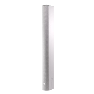Caixa de Som Acústica JBL CBT 100LA-1 White